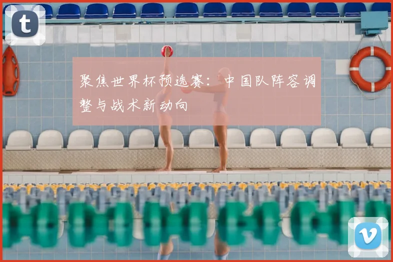 聚焦世界杯预选赛：中国队阵容调整与战术新动向